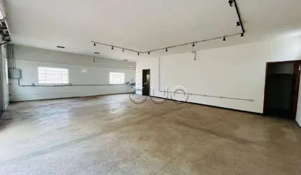 Barracão à venda, 408 m² por R$ 1.980.000,00 - Nova Piracicaba - Piracicaba/SP