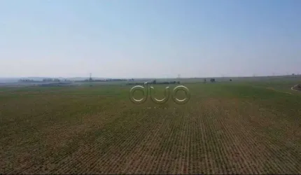 Fazenda com 1 dormitório à venda, 2220000 m² por R$ 17.000.000,00 - Centro (Ártemis) - Piracicaba/SP