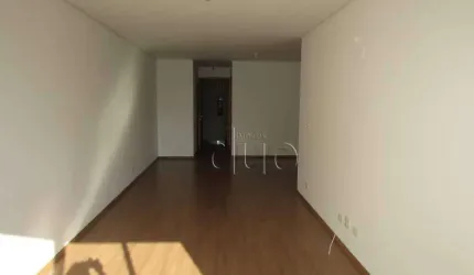 Apartamento com 3 dormitórios à venda, 113 m² por R$ 580.000,00 - Centro - Piracicaba/SP