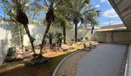 Casa com 7 quartos à venda, 733 m² por R$ 2.600.000 - Nova Piracicaba - Piracicaba/SP