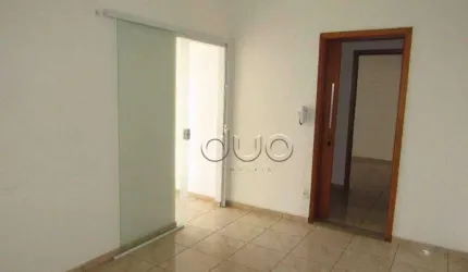 Casa para alugar, 97 m² por R$ 3.355,00/mês - Alemães - Piracicaba/SP
