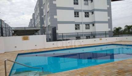 Apartamento à venda, 54 m² por R$ 240.000,00 - Jardim Elite - Piracicaba/SP