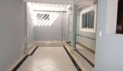 Casa com 3 dormitórios à venda, 97 m² por R$ 440.000,00 - Paulista - Piracicaba/SP
