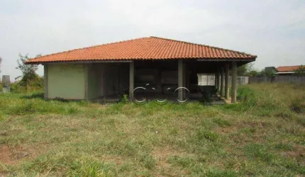 Chácara com 2 dormitórios para alugar, 4085 m² por R$ 6.125,00/mês - Dois Córregos - Piracicaba/SP