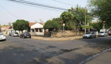 Terreno à venda, 427 m² por R$ 650.000,00 - Alto - Piracicaba/SP