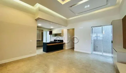 Casa com 3 dormitórios à venda, 169 m² por R$ 1.170.000,00 - Ondas - Piracicaba/SP