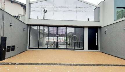 Salão Comercial para alugar, por R$ 18.150/mês - Vila Rezende - Piracicaba/SP
