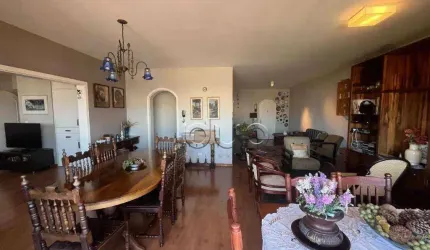 Apartamento com 3 quartos, à venda, 187 m² por R$ 399.000 - Centro - Piracicaba/SP