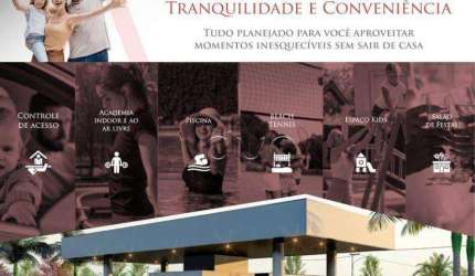 Terreno à venda, 200 m² por R$ 112.050,00 - Taquaral - Piracicaba/SP