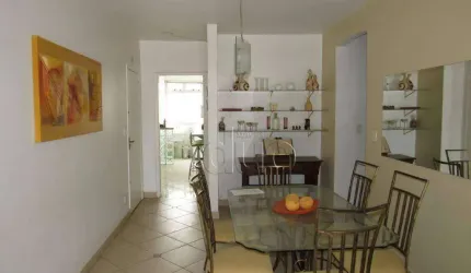 Apartamento com 3 dormitórios à venda, 89 m² por R$ 300.000,00 - Vila Monteiro - Piracicaba/SP