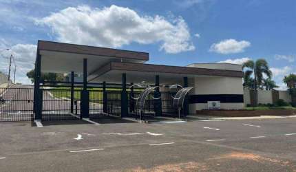 Terreno à venda, 1000 m² por R$ 280.000,00 - Campestre - Piracicaba/SP