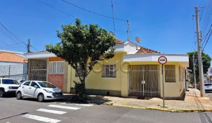 Casa à venda, 205 m² por R$ 600.000,00 - Alto - Piracicaba/SP