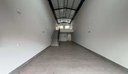 Salão para alugar, 113 m² por R$ 4.615,00/mês - Jardim Petrópolis - Piracicaba/SP