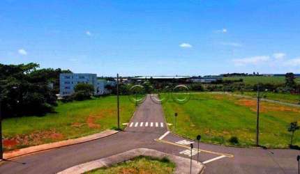 Terreno à venda, 240 m² por R$ 158.703,60 - Campestre - Piracicaba/SP