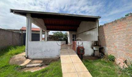 Terreno à venda, 225 m² por R$ 175.000,00 - ComViva - Piracicaba/SP