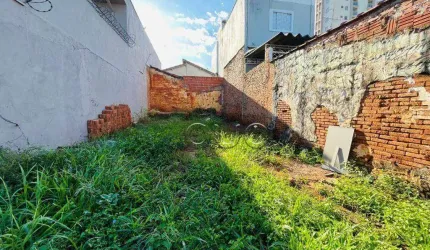 Terreno à venda, 82 m² por R$ 255.000,00 - São Dimas - Piracicaba/SP