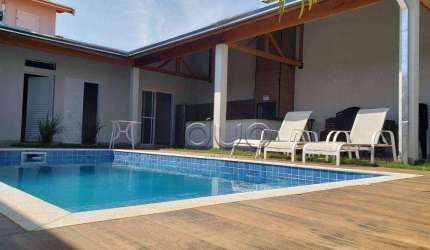 Edícula com 2 dormitórios à venda, 90 m² por R$ 560.000,00 - Garças - Piracicaba/SP