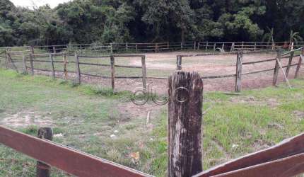Área à venda, 72600 m² por R$ 6.000.000,00 - Pompéia - Piracicaba/SP