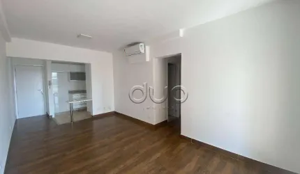 Apartamento com 3 dormitórios à venda, 79 m² por R$ 630.000,00 - São Dimas - Piracicaba/SP
