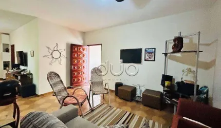 Casa com 3 dormitórios à venda, 220 m² por R$ 790.000,00 - Nova Piracicaba - Piracicaba/SP