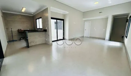 Casa com 3 dormitórios à venda, 195 m² por R$ 1.300.000,00 - Soleil - Piracicaba/SP