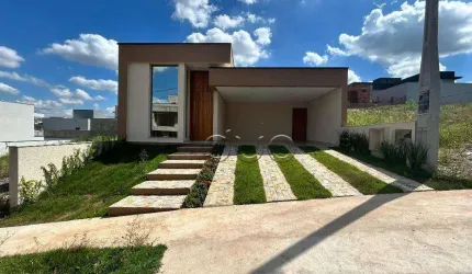 Casa com 3 dormitórios à venda, 159 m² por R$ 1.200.000,00 - Ondas - Piracicaba/SP