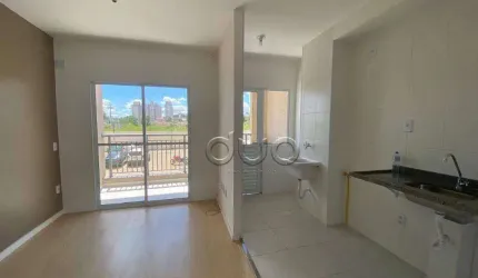 Apartamento à venda, 58 m² por R$ 240.000,00 - Jardim São Mateus - Piracicaba/SP