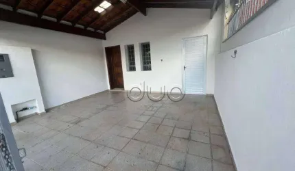 Casa com 3 dormitórios à venda, 120 m² por R$ 400.000,00 - Nova Piracicaba - Piracicaba/SP