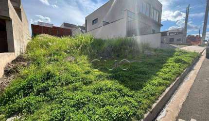 Terreno à venda, 260 m² por R$ 225.000,00 - Ondas - Piracicaba/SP
