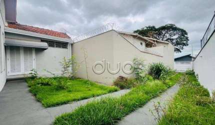 Casa à venda em Piracicaba, São Dimas com 3 quartos, 190 m² por R$ 510.000,00