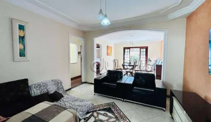 Casa com 2 dormitórios à venda, 169 m² por R$ 450.000,00 - Jardim Algodoal - Piracicaba/SP