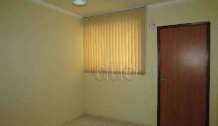 Apartamento com 3 dormitórios à venda, 52 m² por R$ 210.000,00 - Nova América - Piracicaba/SP