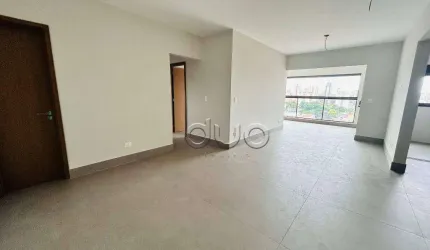 Apartamento com 3 dormitórios à venda, 109 m² por R$ 1.050.000,00 - São Judas - Piracicaba/SP