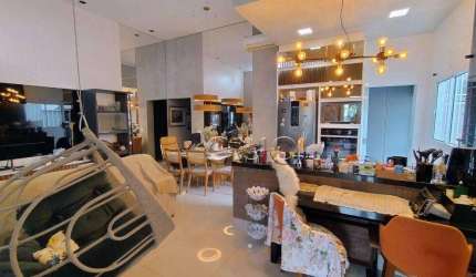 Casa com 2 dormitórios à venda, 155 m² por R$ 795.000,00 - Ondas - Piracicaba/SP