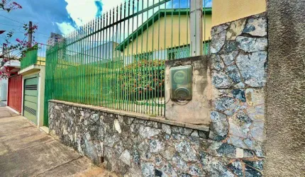 Casa com  250 m² de edificação por 415m² de terreno  por R$ 950.000 - São Judas - Piracicaba/SP