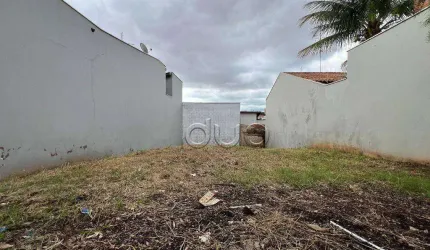 Terreno à venda, 205 m² por R$ 230.000,00 - Piracicamirim - Piracicaba/SP