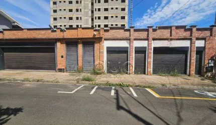 Salão para alugar, 357 m² por R$ 9.917,56/mês - Alto - Piracicaba/SP