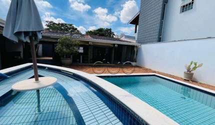 Casa com 1 dormitório à venda, 122 m² por R$ 800.000,00 - Nova Piracicaba - Piracicaba/SP