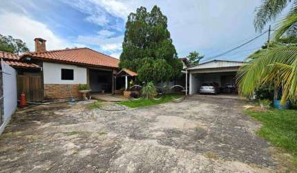 Casa com 4 dormitórios para alugar, 400 m² por R$ 8.250,00/mês - Nova Suiça - Piracicaba/SP