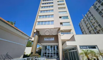 Sala para alugar, 57 m² por R$ 3.340,16/mês - Alto - Piracicaba/SP