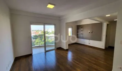 Apartamento com 2 dormitórios à venda, 79 m² por R$ 640.000,00 - São Dimas - Piracicaba/SP