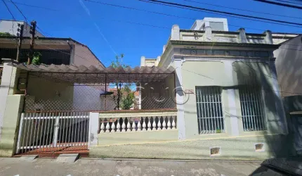 Casa com 2 dormitórios para alugar, 280 m² por R$ 6.160,63/mês - Alemães - Piracicaba/SP