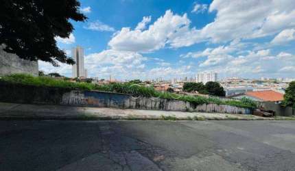Terreno à venda, 1320 m² por R$ 900.000,00 - Paulicéia - Piracicaba/SP