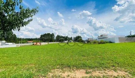 Terreno à venda, 300 m² por R$ 148.000,00 - Quinta do Engenho - Rio das Pedras/SP