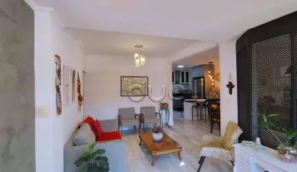 Casa com 4 dormitórios à venda, 370 m² por R$ 1.500.000,00 - Nova Piracicaba - Piracicaba/SP