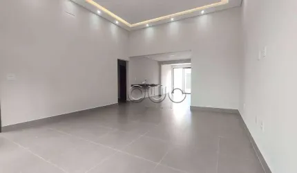 Casa com 3 dormitórios à venda, 168 m² por R$ 990.000,00 - Quinta do Engenho - Rio das Pedras/SP