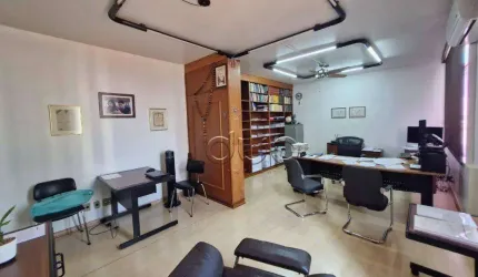 Sala à venda, 52 m² por R$ 160.000,00 - Centro - Piracicaba/SP