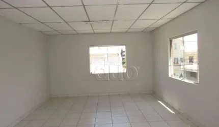 Sala para alugar, 64 m² por R$ 1.650,00/mês - Alto - Piracicaba/SP