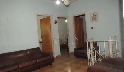 Casa com 3 dormitórios à venda, 186 m² por R$ 600.000,00 - Alto - Piracicaba/SP