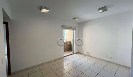 Apartamento com 2 dormitórios à venda, 54 m² por R$ 275.000,00 - Nova América - Piracicaba/SP